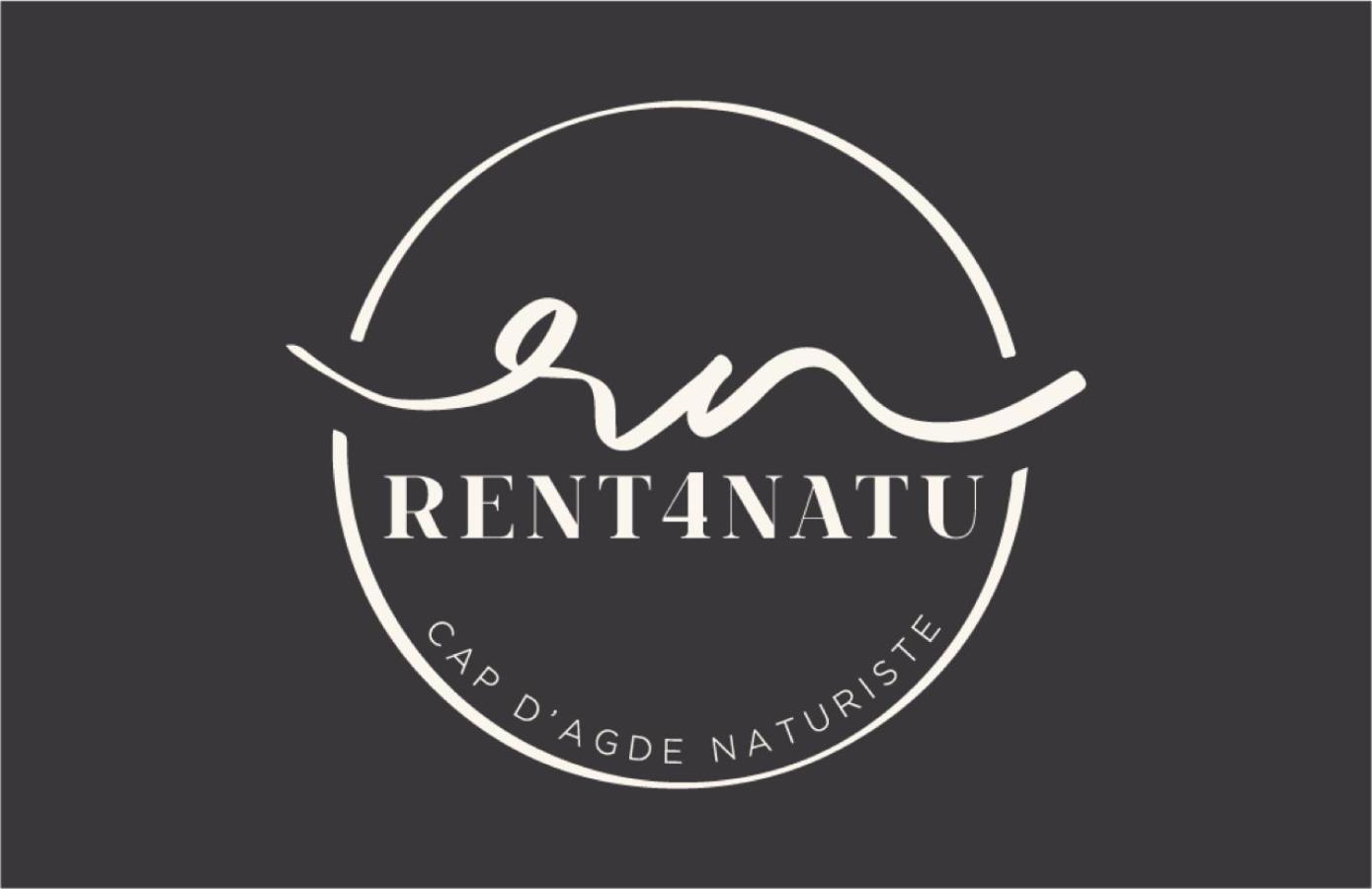 Appartement Village Naturiste R4n - Le Lovespa Port Ambonne Agde