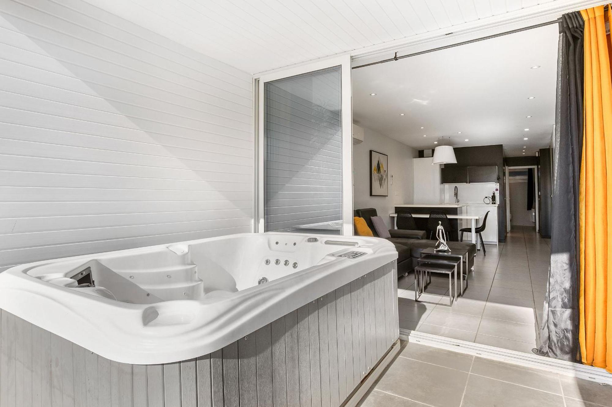 Village Naturiste R4n - Le Lovespa Port Ambonne * Agde